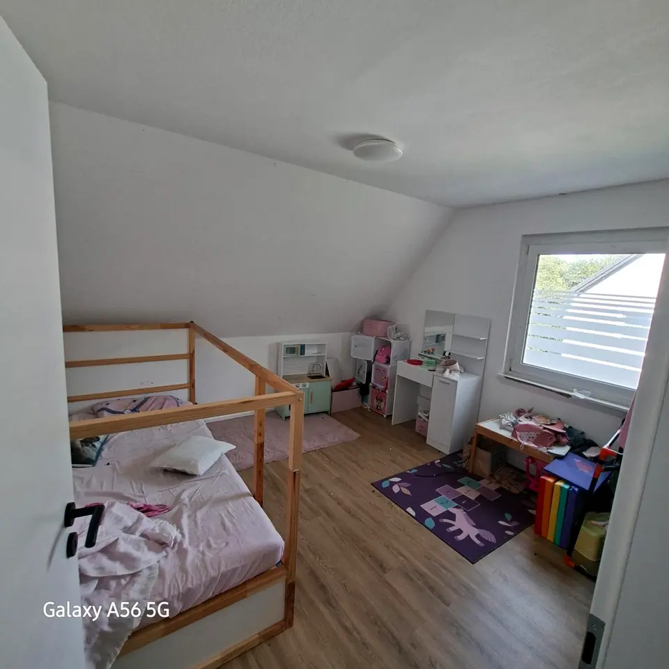 4 Zimmer Wohnung mit 110 m² in Siegen – Bild 9