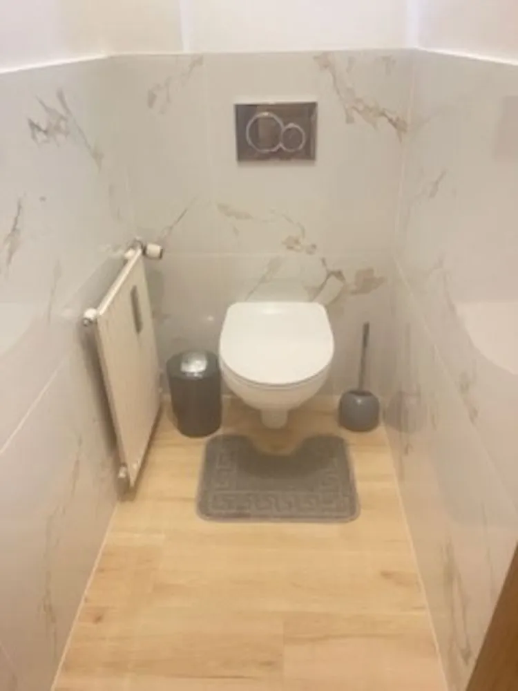 3 Zimmer Wohnung mit 104 m² in Augsburg – Bild 11
