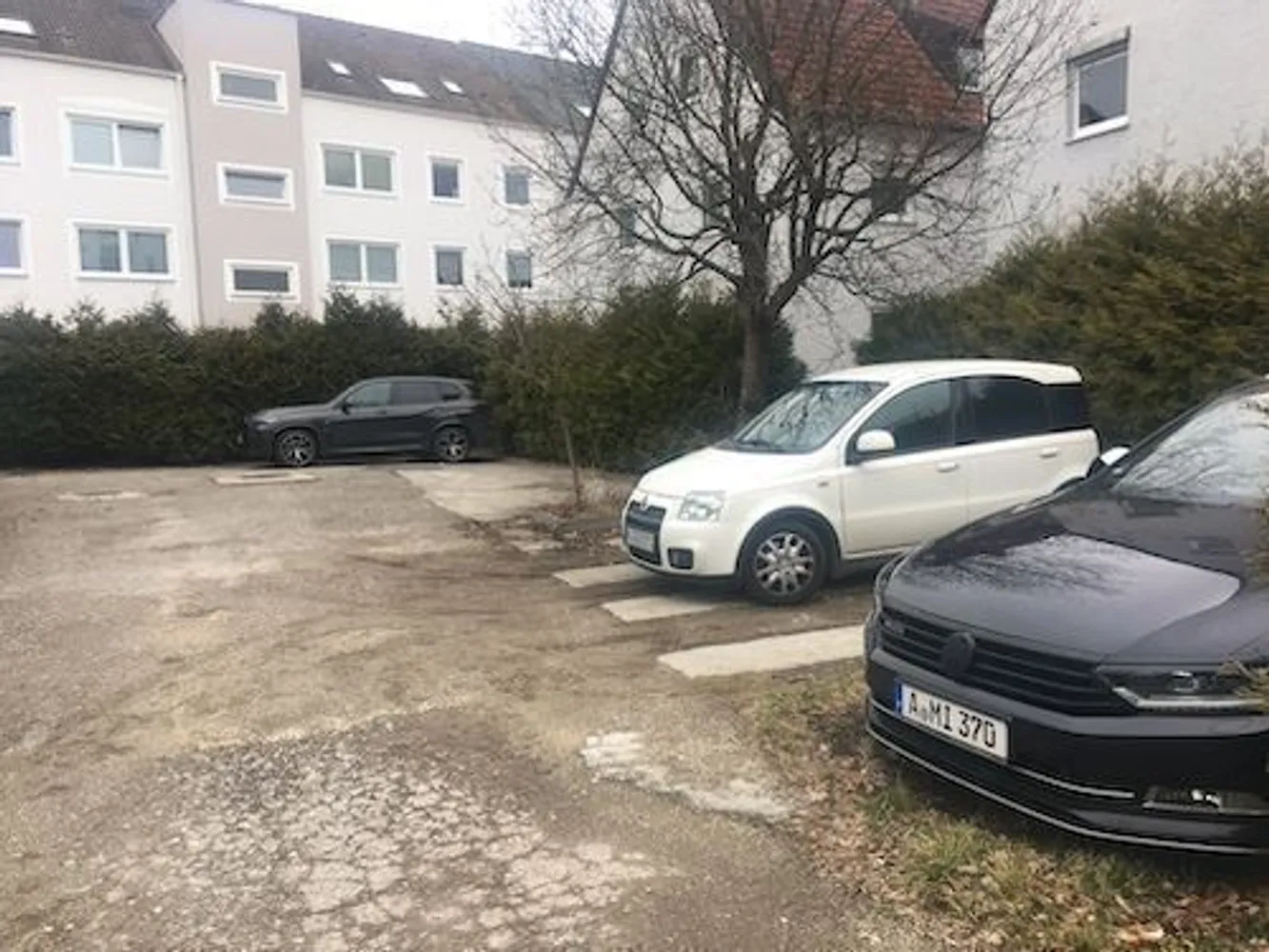 3 Zimmer Wohnung mit 104 m² in Augsburg – Bild 4