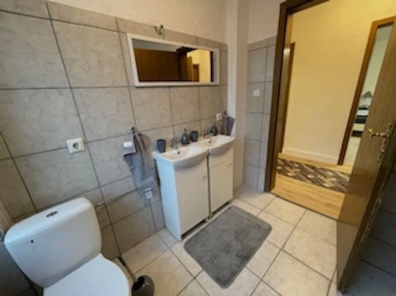 3 Zimmer Wohnung mit 104 m² in Augsburg – Bild 10