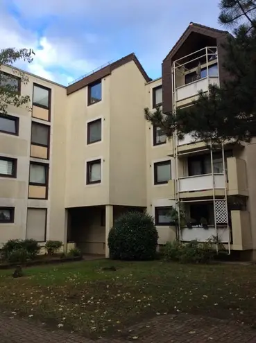 2 Zimmer Wohnung mit 61 m² in Köln – Bild 1