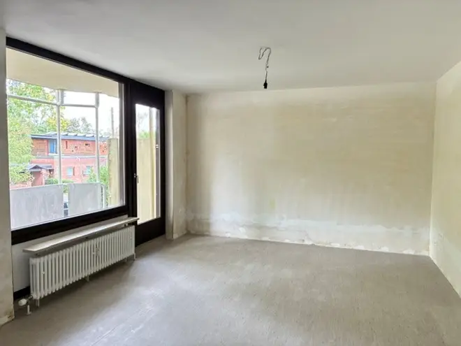 2 Zimmer Wohnung mit 61 m² in Köln – Bild 2