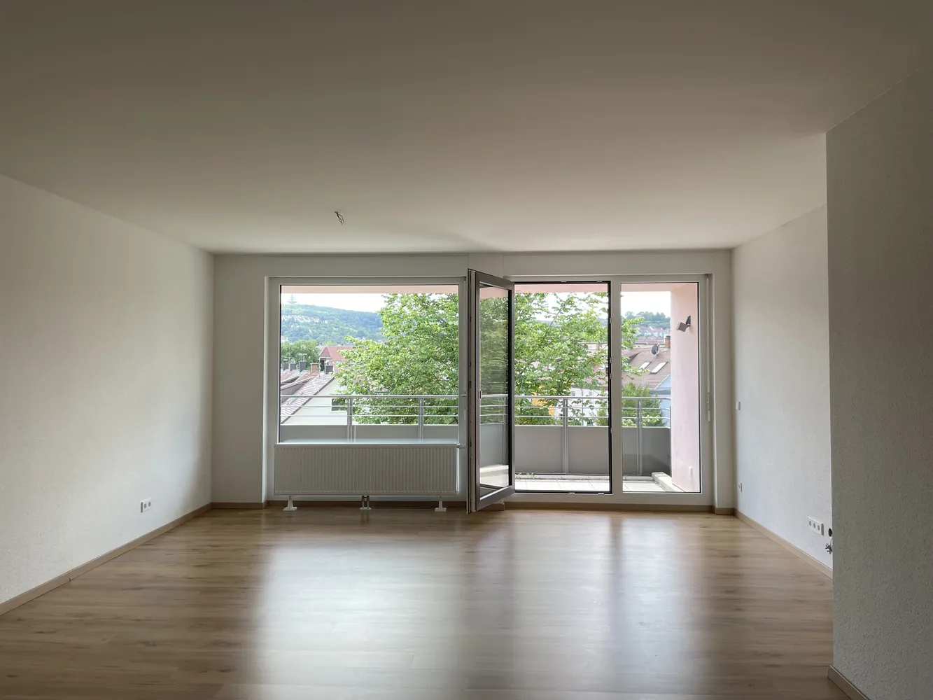 4 Zimmer Wohnung mit 141 m² in Stuttgart – Bild 1