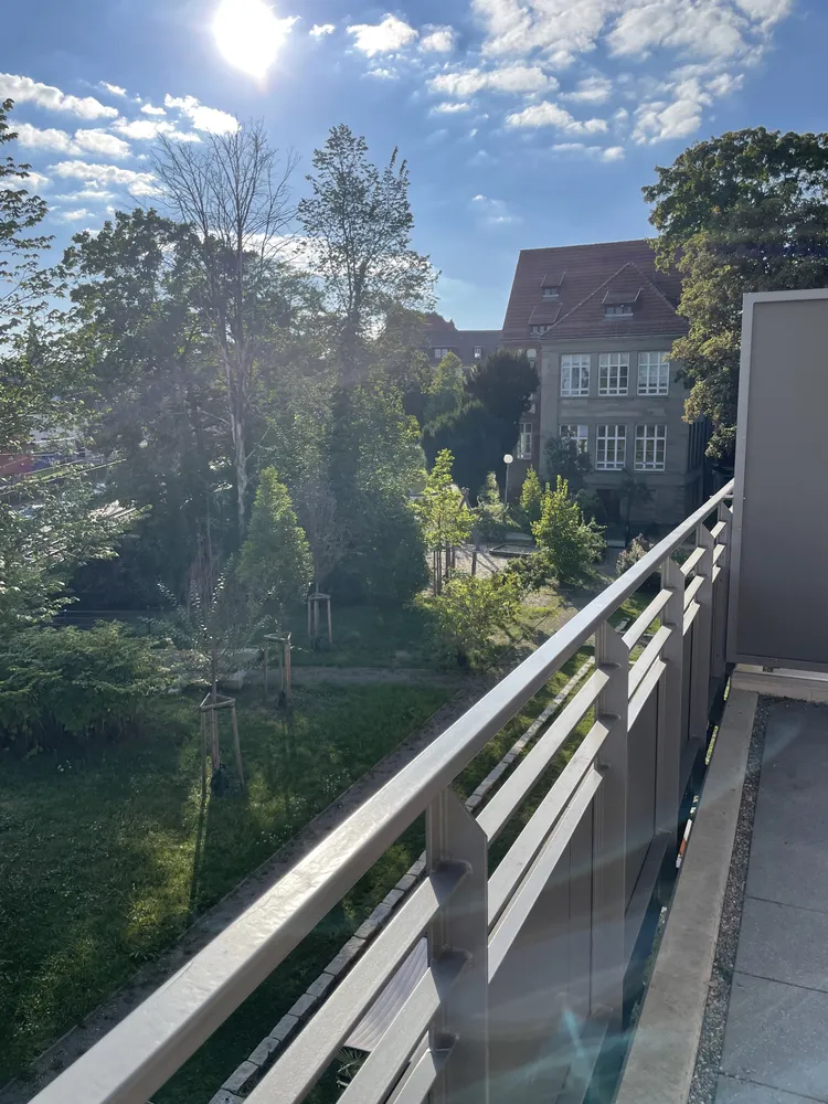 4 Zimmer Wohnung mit 141 m² in Stuttgart – Bild 11