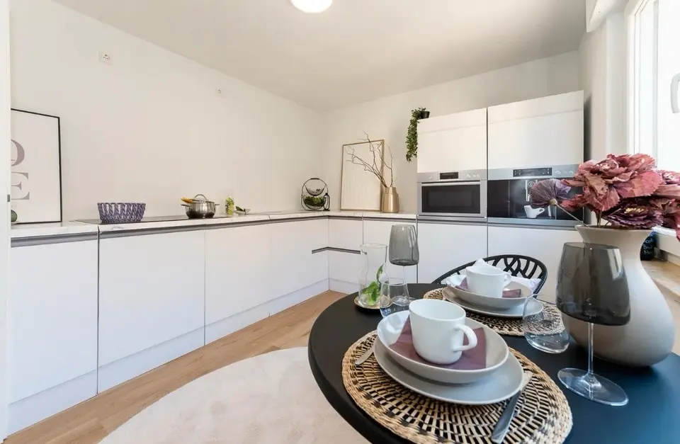 3 Zimmer Wohnung mit 83 m² in Heilbronn – Bild 8