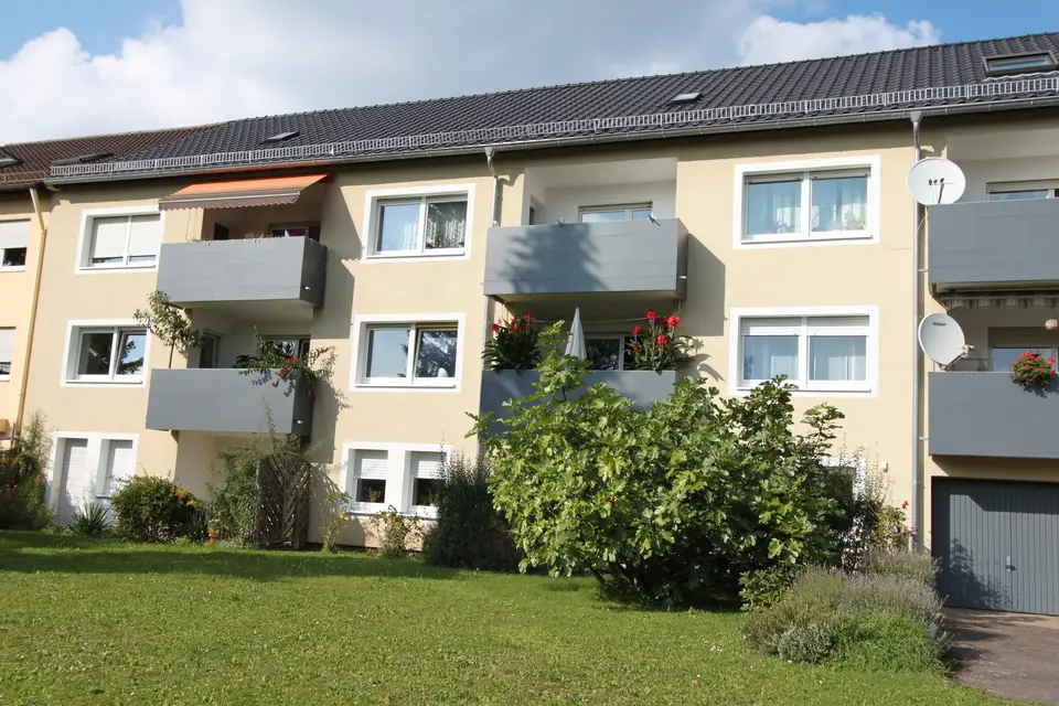 3 Zimmer Wohnung mit 83 m² in Heilbronn – Bild 9