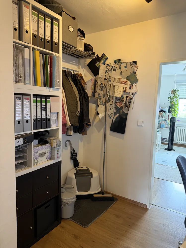 3 Zimmer Wohnung mit 87 m² in Leverkusen – Bild 11