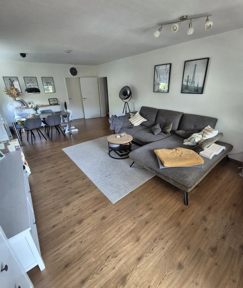 3 Zimmer Wohnung mit 87 m² in Leverkusen – Bild 3