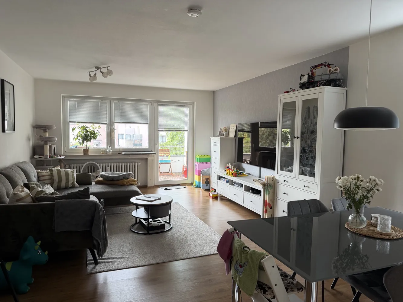 3 Zimmer Wohnung mit 87 m² in Leverkusen – Bild 4
