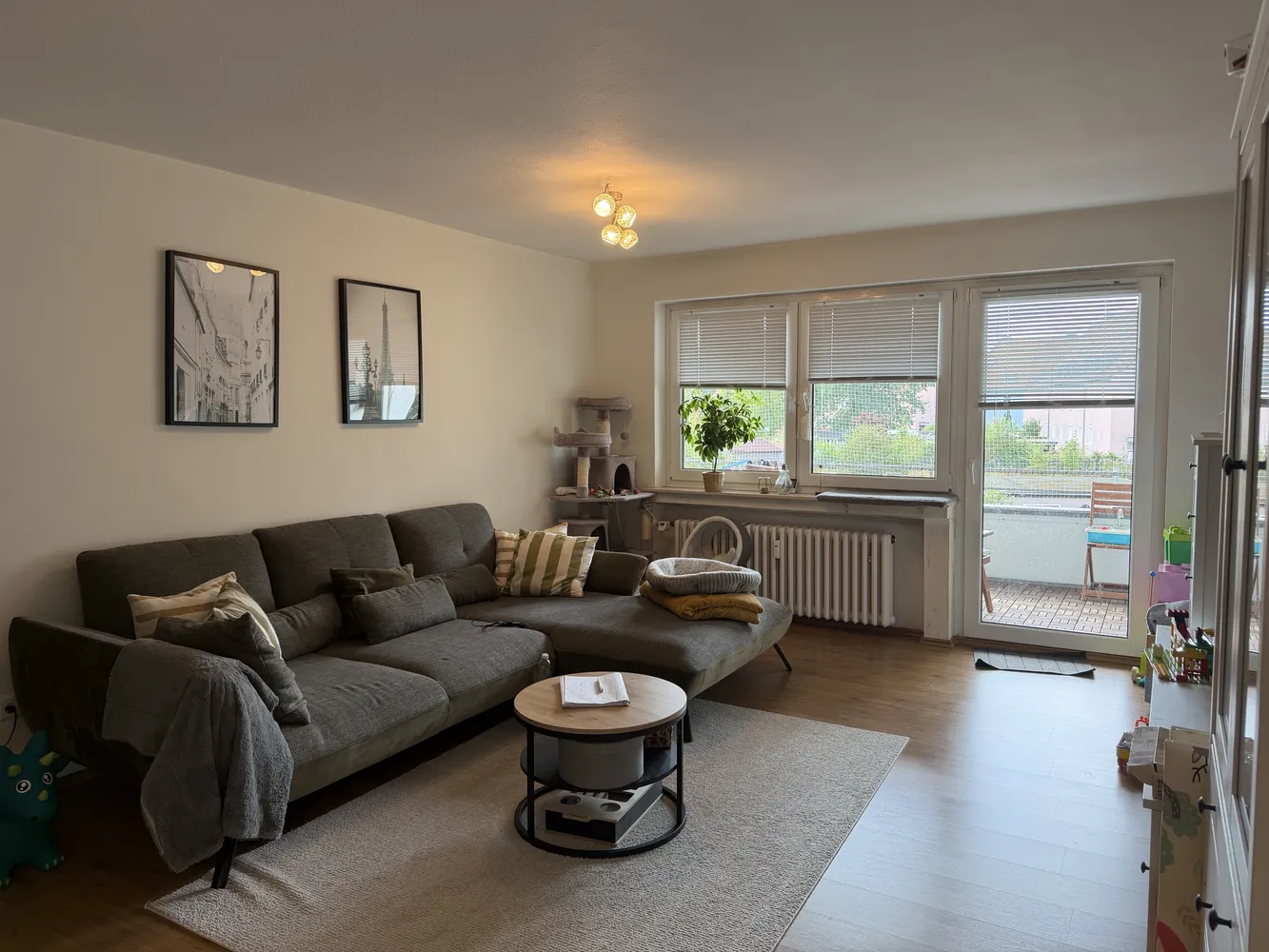3 Zimmer Wohnung mit 87 m² in Leverkusen – Bild 5