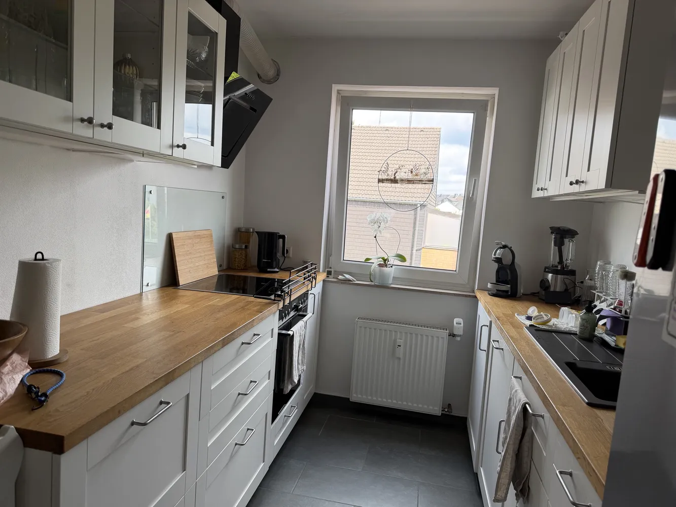3 Zimmer Wohnung mit 87 m² in Leverkusen – Bild 6