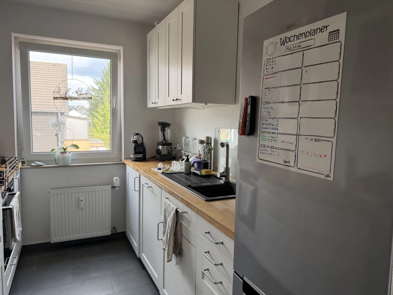 3 Zimmer Wohnung mit 87 m² in Leverkusen – Bild 7