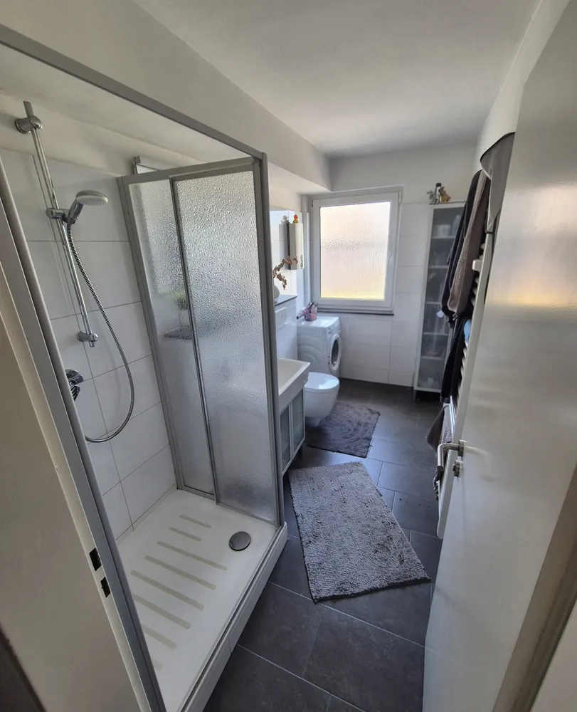 3 Zimmer Wohnung mit 87 m² in Leverkusen – Bild 8