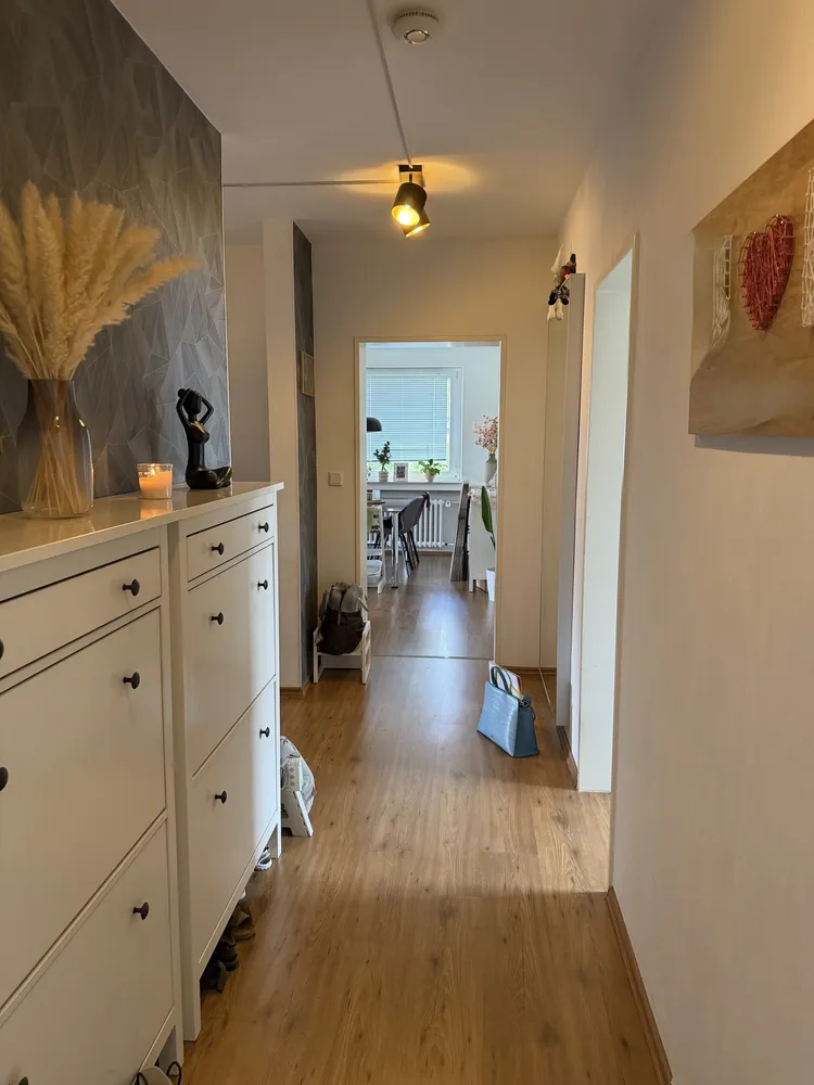 3 Zimmer Wohnung mit 87 m² in Leverkusen – Bild 9