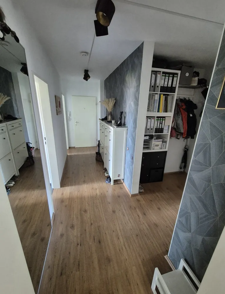 3 Zimmer Wohnung mit 87 m² in Leverkusen – Bild 10
