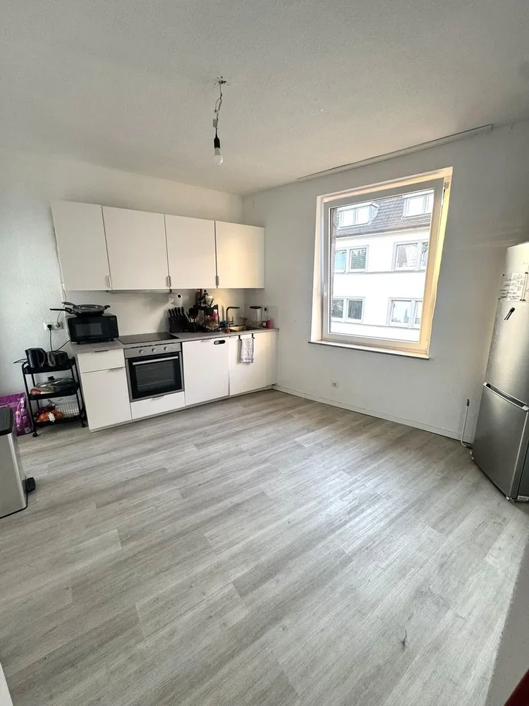WG-Zimmer mit 101 m² in Mönchengladbach – Bild 1