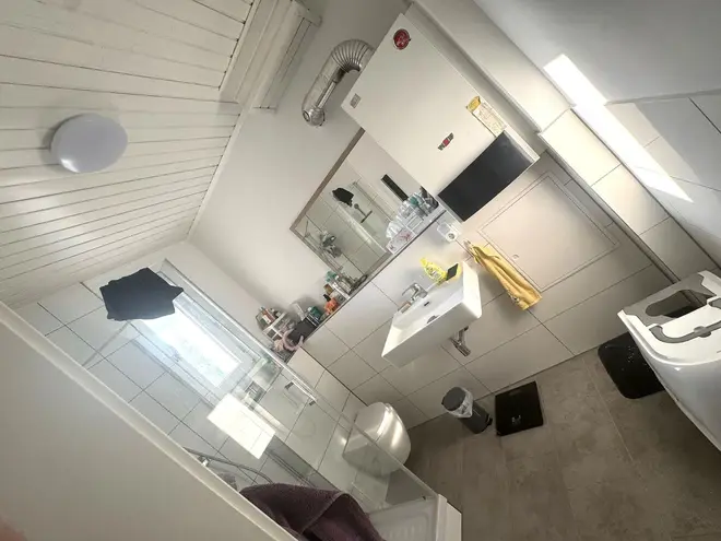 WG-Zimmer mit 101 m² in Mönchengladbach – Bild 3