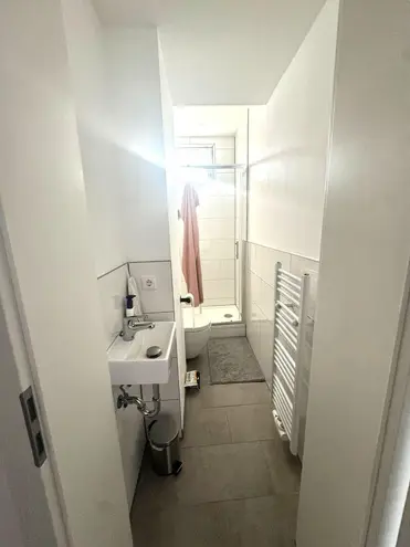 WG-Zimmer mit 101 m² in Mönchengladbach – Bild 4