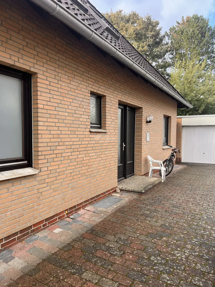 2 Zimmer Wohnung mit 45 m² in Oldenburg – Bild 1