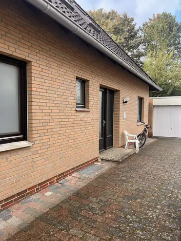2 Zimmer Wohnung mit 45 m² in Oldenburg – Bild 1