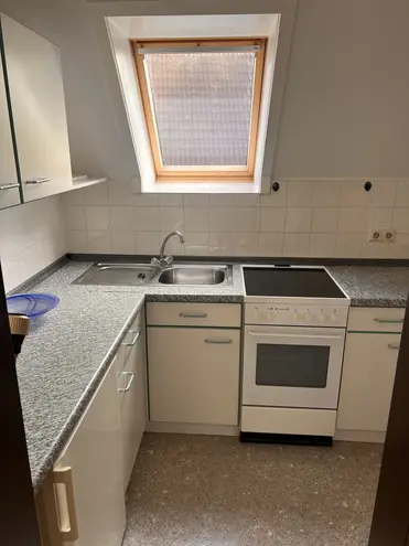 2 Zimmer Wohnung mit 45 m² in Oldenburg – Bild 4