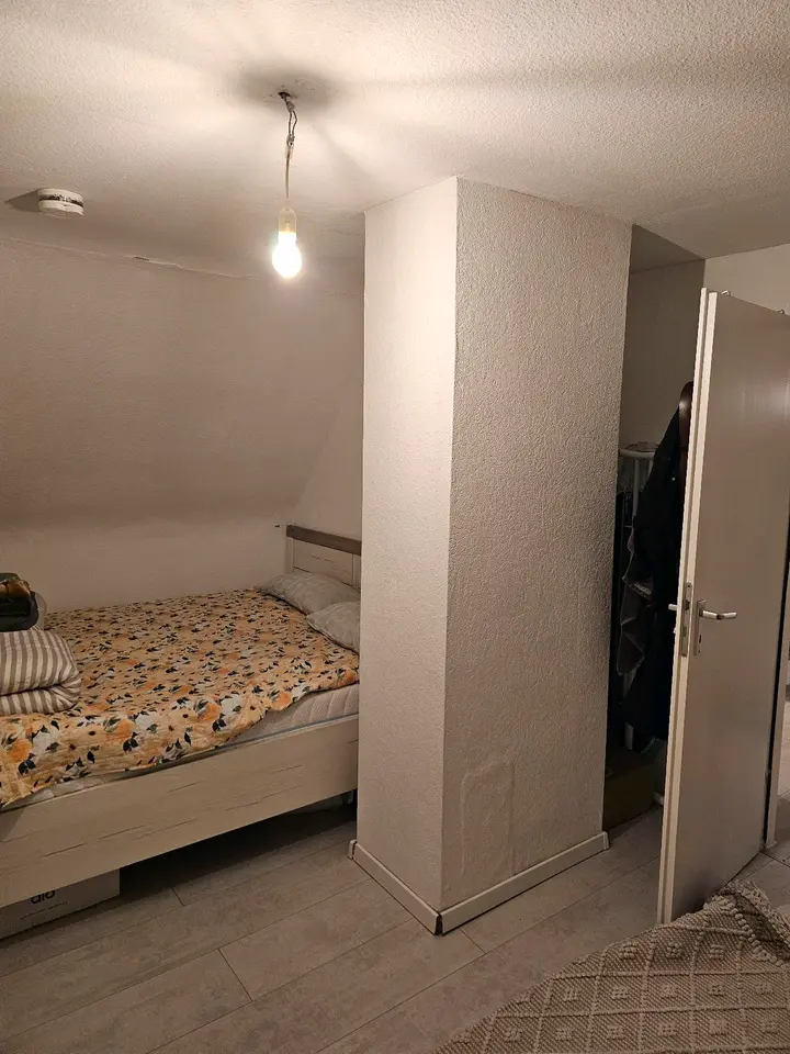 2 Zimmer Wohnung mit 60 m² in Heilbronn – Bild 2