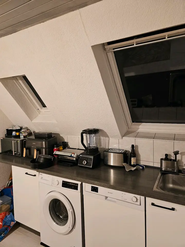 2 Zimmer Wohnung mit 60 m² in Heilbronn – Bild 3