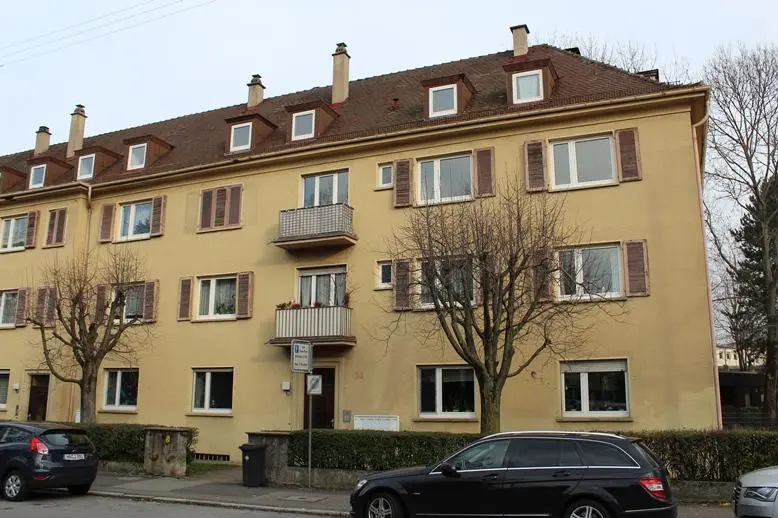 2 Zimmer Wohnung mit 60 m² in Heilbronn – Bild 6