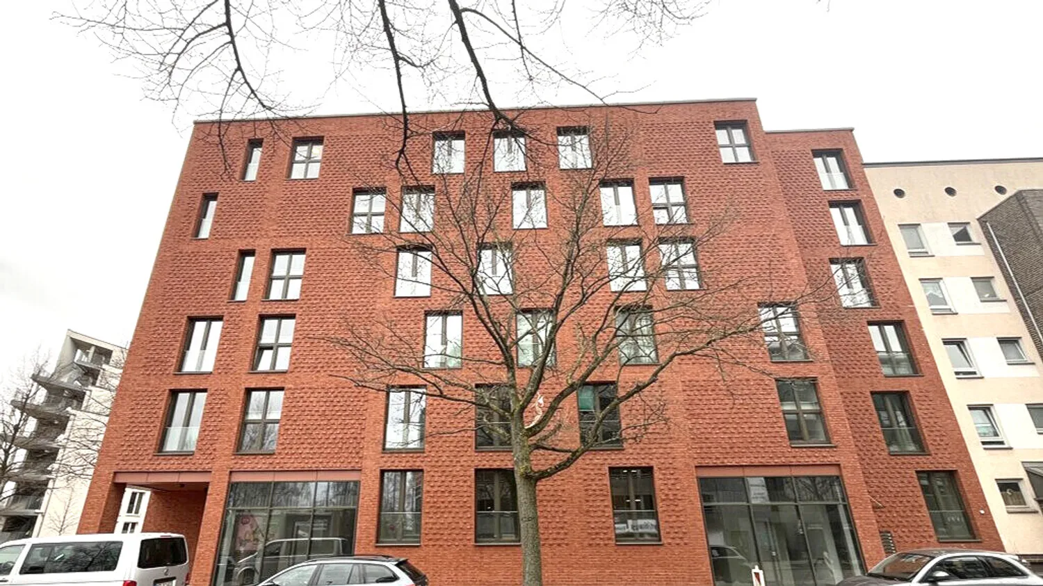2 Zimmer Wohnung mit 59 m² in Hannover – Bild 1