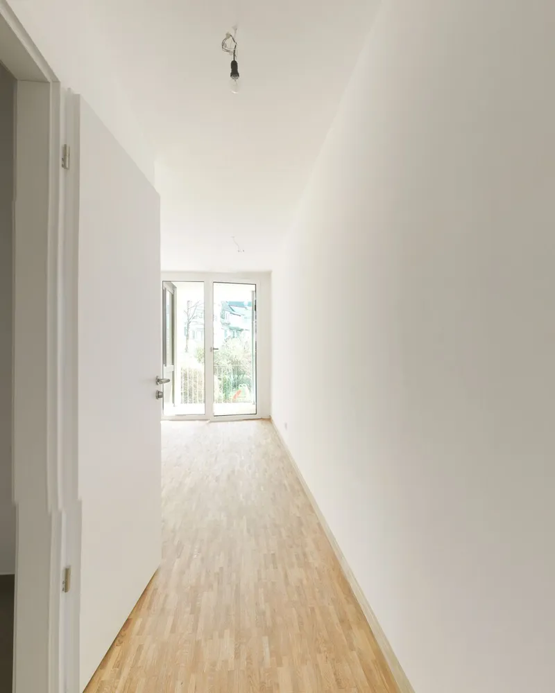 2 Zimmer Wohnung mit 59 m² in Hannover – Bild 2