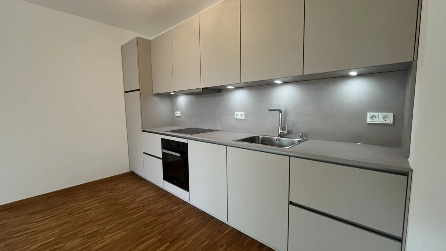 2 Zimmer Wohnung mit 59 m² in Hannover – Bild 3