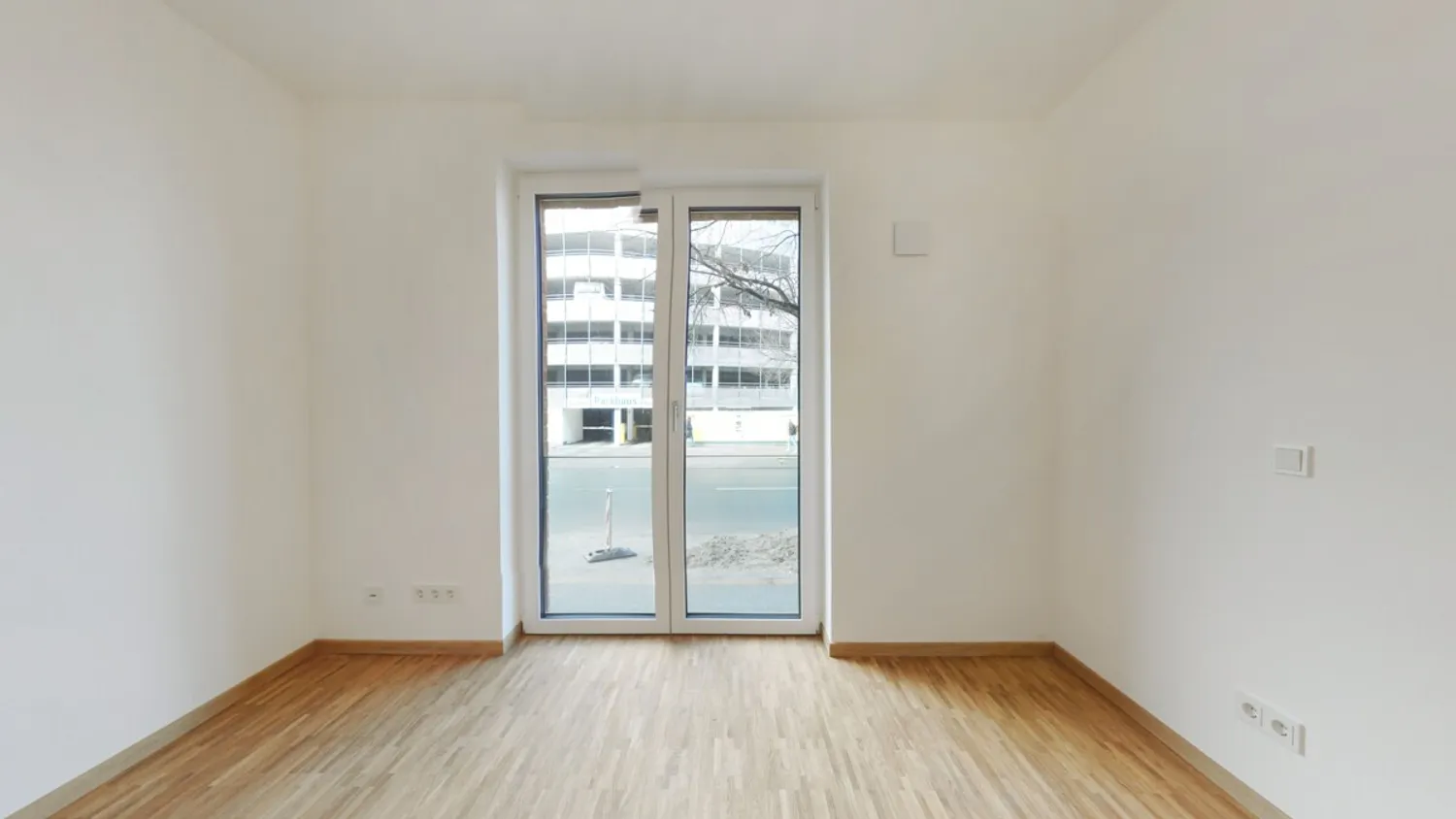 2 Zimmer Wohnung mit 59 m² in Hannover – Bild 4