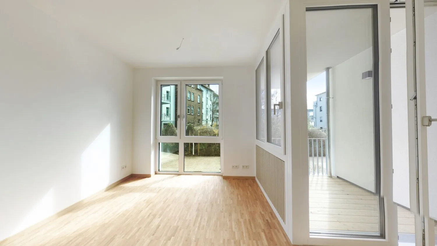 2 Zimmer Wohnung mit 59 m² in Hannover – Bild 5