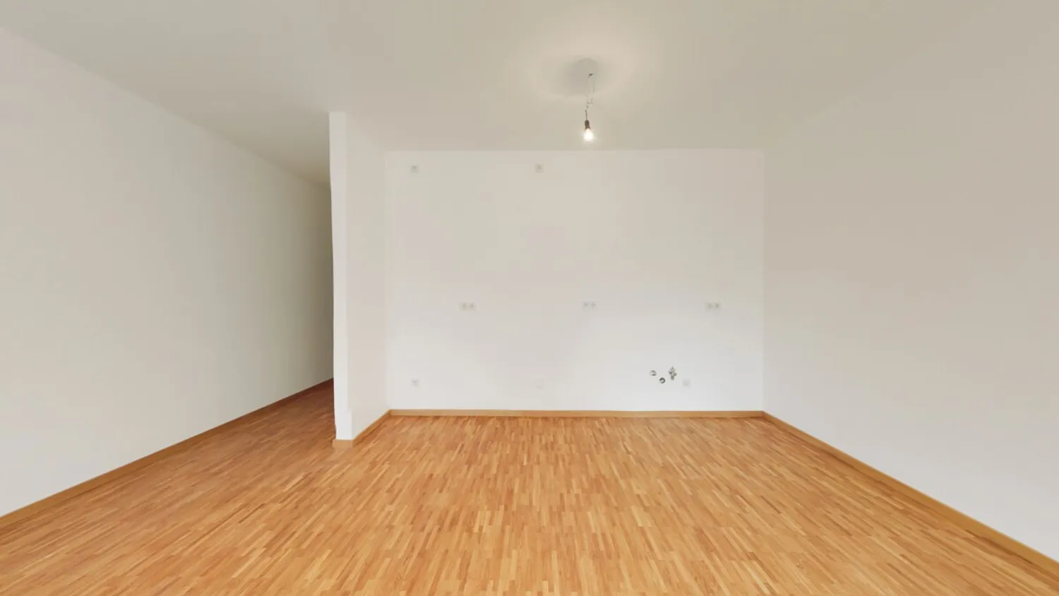 2 Zimmer Wohnung mit 59 m² in Hannover – Bild 6