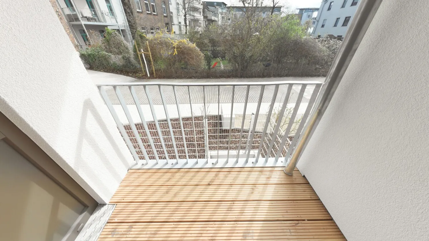 2 Zimmer Wohnung mit 59 m² in Hannover – Bild 9