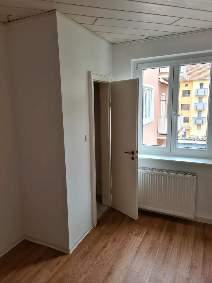 4 Zimmer Wohnung mit 86 m² in Würzburg – Bild 3