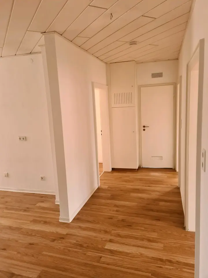 4 Zimmer Wohnung mit 86 m² in Würzburg – Bild 5