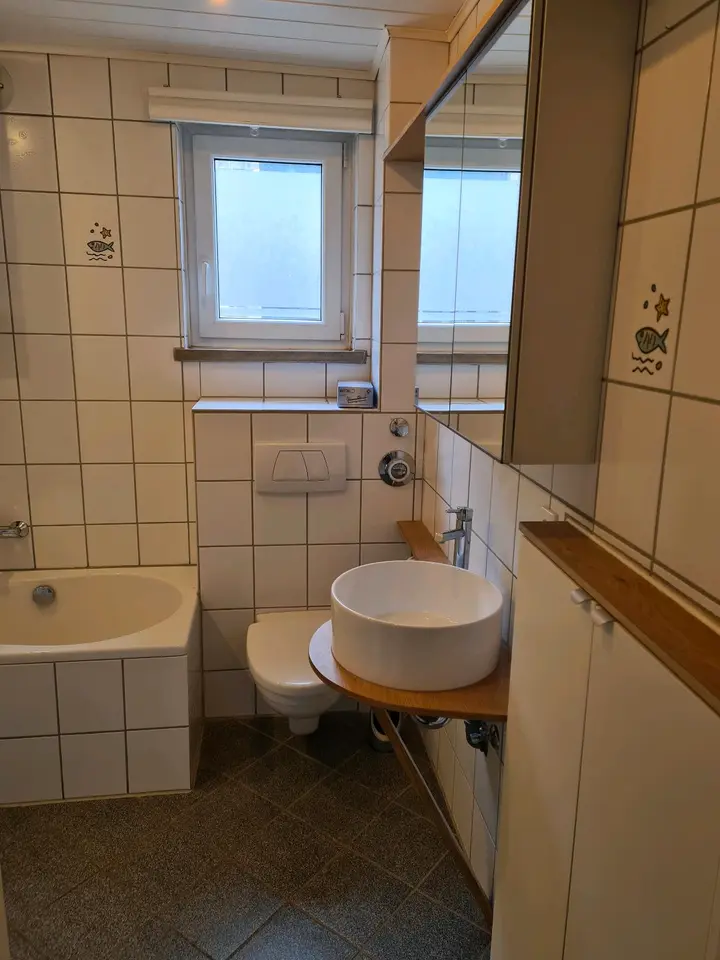 4 Zimmer Wohnung mit 86 m² in Würzburg – Bild 8