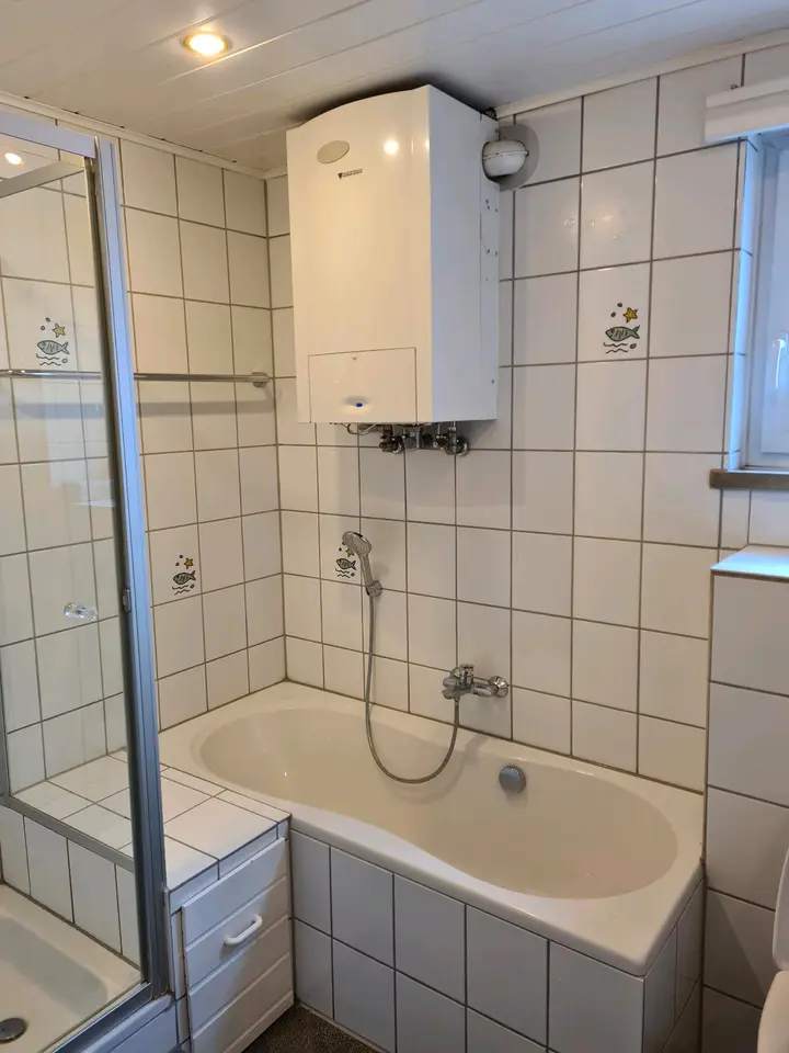 4 Zimmer Wohnung mit 86 m² in Würzburg – Bild 9