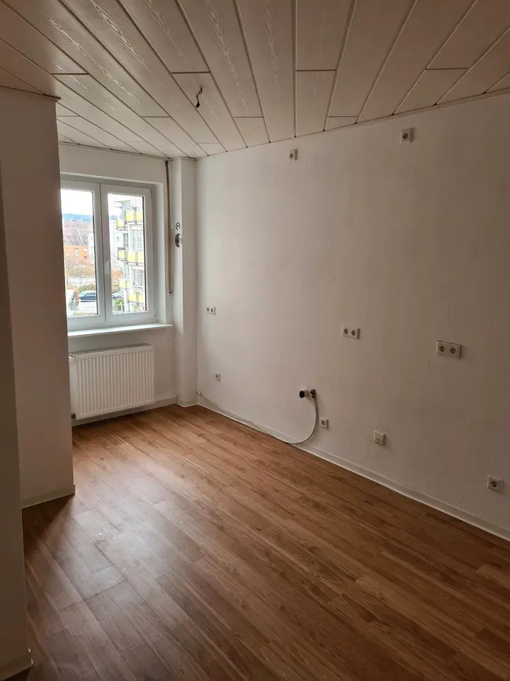 4 Zimmer Wohnung mit 86 m² in Würzburg – Bild 10