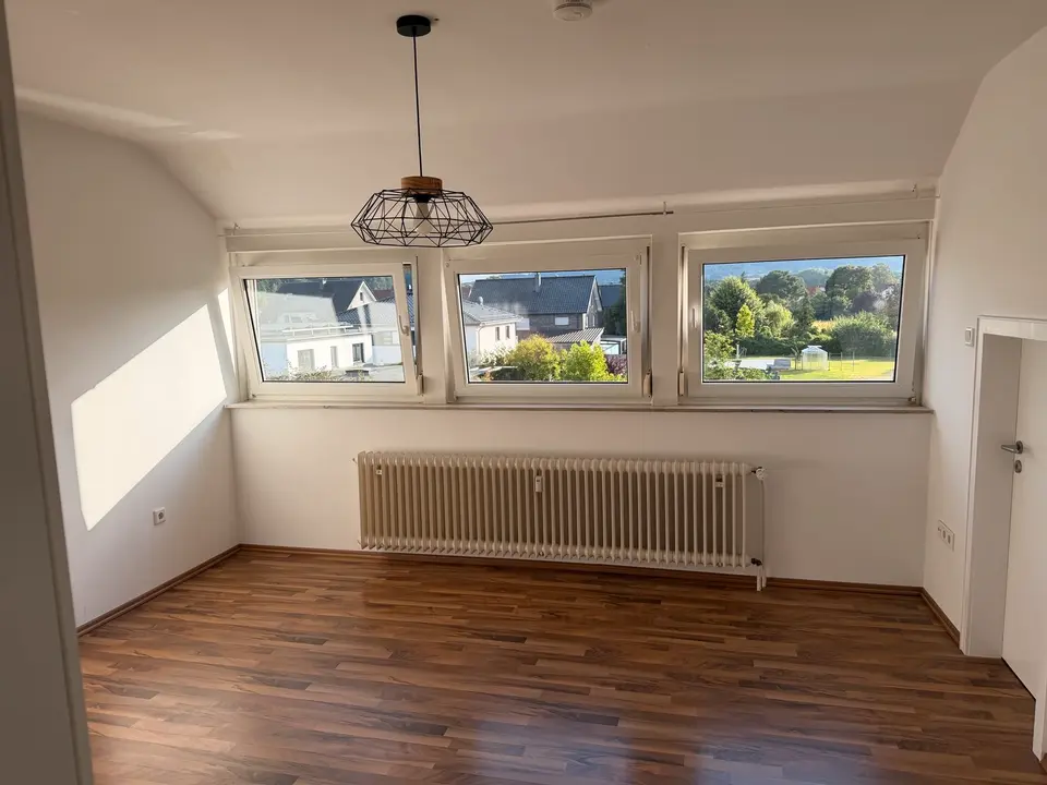 2 Zimmer Wohnung mit 68 m² in Detmold – Bild 1