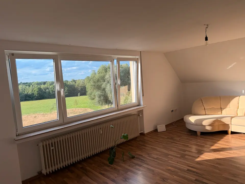 2 Zimmer Wohnung mit 68 m² in Detmold – Bild 2