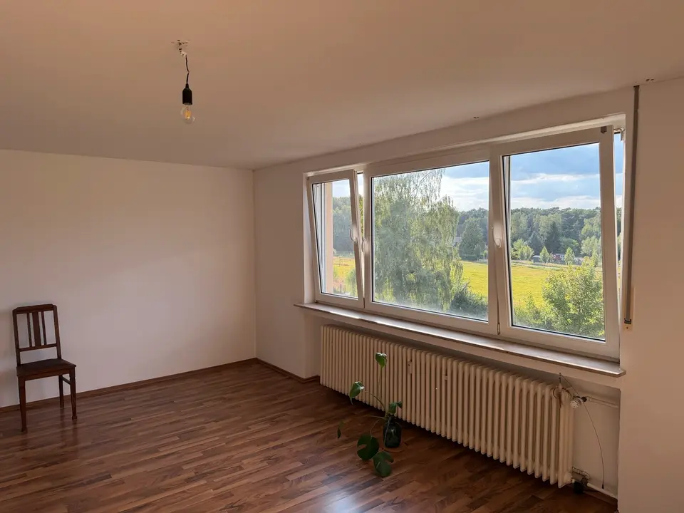 2 Zimmer Wohnung mit 68 m² in Detmold – Bild 3