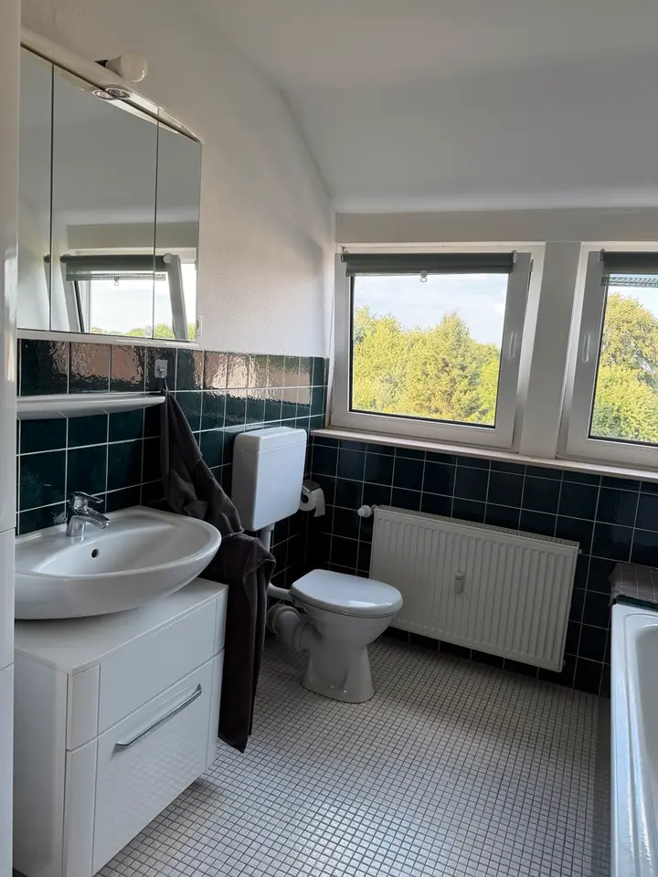 2 Zimmer Wohnung mit 68 m² in Detmold – Bild 5