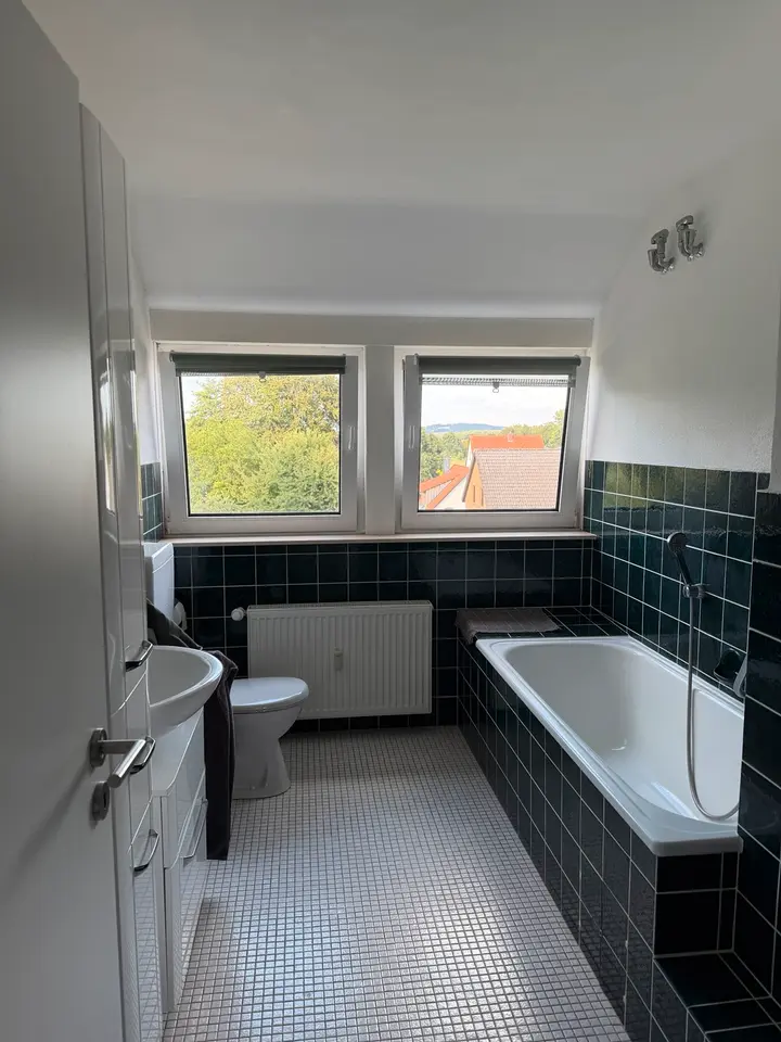 2 Zimmer Wohnung mit 68 m² in Detmold – Bild 6