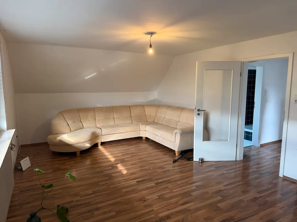 2 Zimmer Wohnung mit 68 m² in Detmold – Bild 7