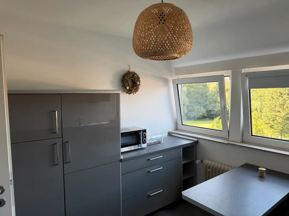 2 Zimmer Wohnung mit 68 m² in Detmold – Bild 9