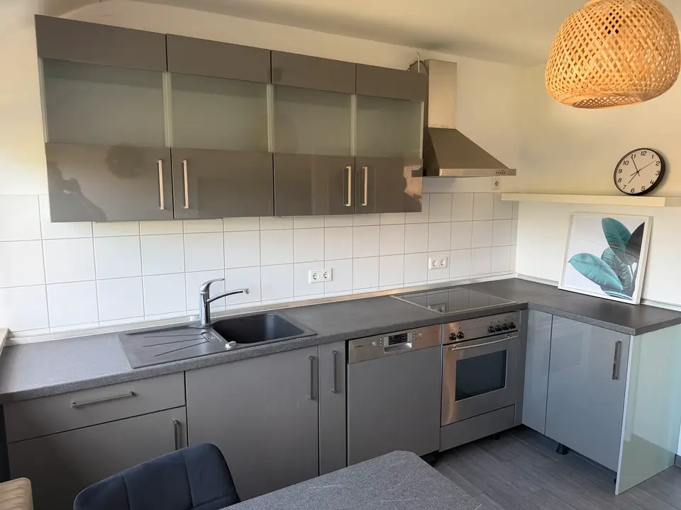 2 Zimmer Wohnung mit 68 m² in Detmold – Bild 10