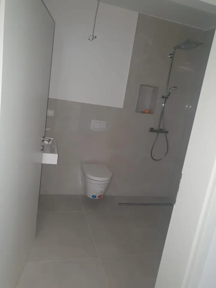 3 Zimmer Wohnung mit 85 m² in Siegen – Bild 5
