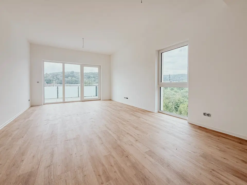 3 Zimmer Wohnung mit 85 m² in Siegen – Bild 9